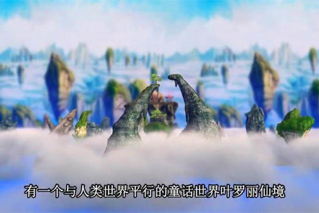 逃离沙漠小镇